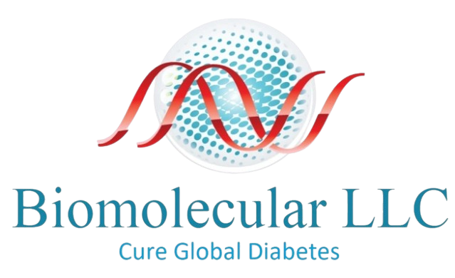 Biomolecular LLC Logo